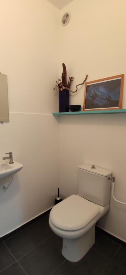 Apartment 50M From Historic Town 5Min Beach Palais Croisette - Free Private Parking Канны Экстерьер фото