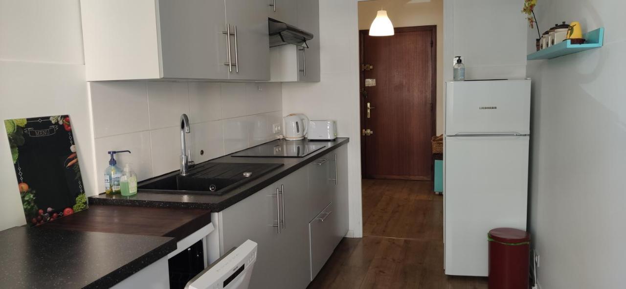 Apartment 50M From Historic Town 5Min Beach Palais Croisette - Free Private Parking Канны Экстерьер фото