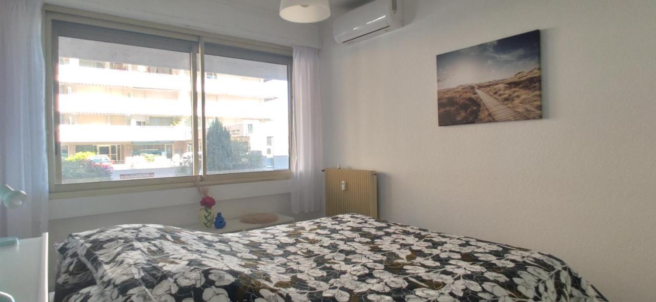 Apartment 50M From Historic Town 5Min Beach Palais Croisette - Free Private Parking Канны Экстерьер фото